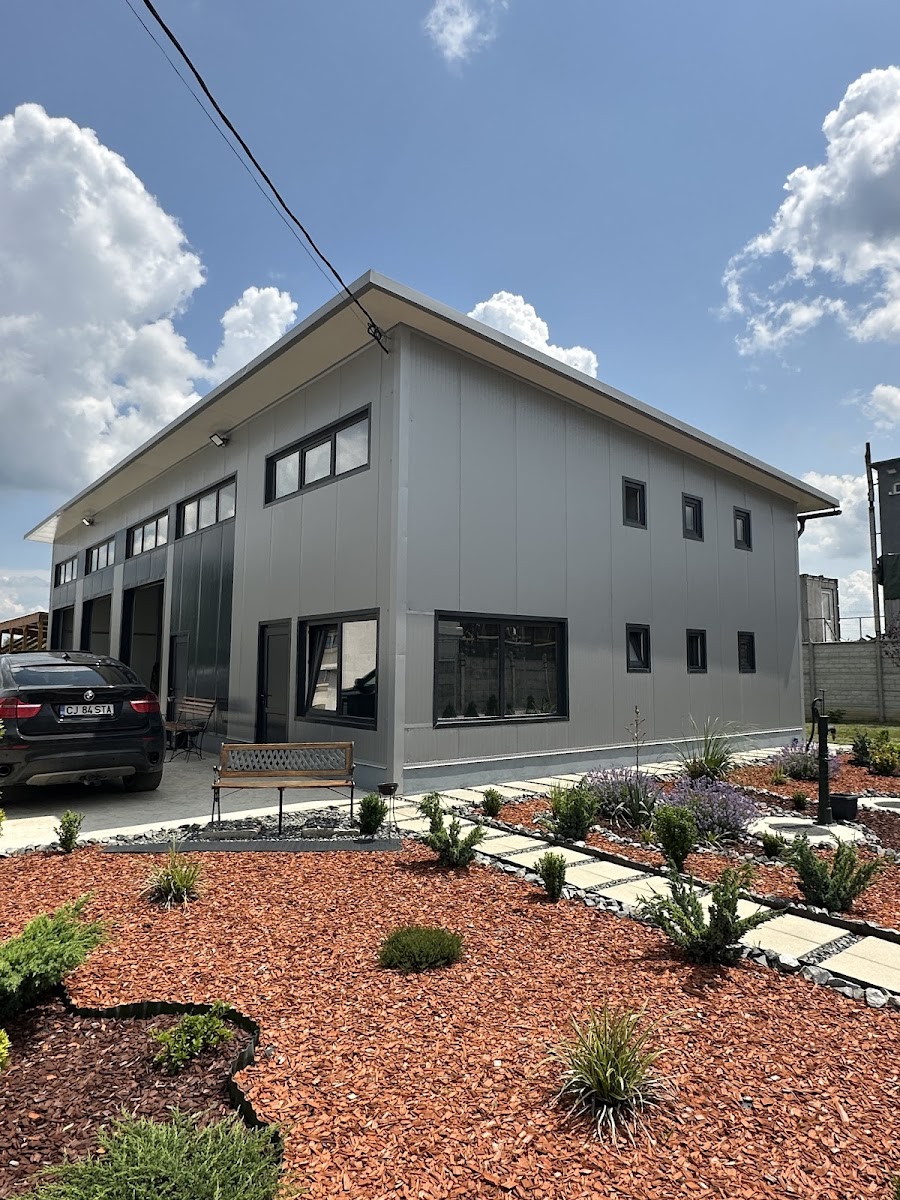 Atelier auto Cluj-Napoca